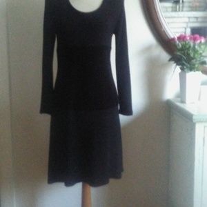 Subtle, classy dress